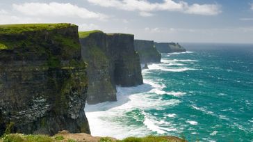 5 Days in Ireland: Top 3 Itinerary Recommendations
