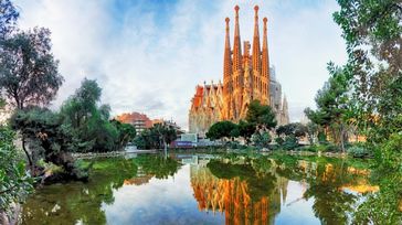 Top 10 Things to do in Barcelona