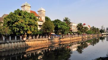 12 Things To Do in Jakarta