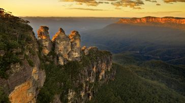 Inspiring Things to Do at the Blue Mountains