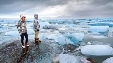What to See and Visit in Iceland