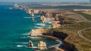 Great Ocean Road Tour: An Itinerary