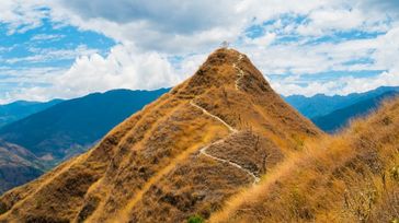 Vilcabamba Trek – An Adventurous Alternative to the Inca Trail