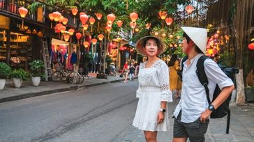 Visit Vietnam: The Ultimate Travel Guide for Vietnam