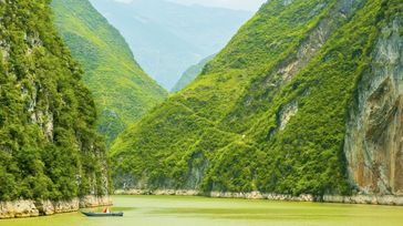 Yangtze River Cruise: The Ultimate Guide