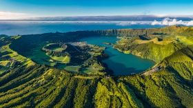 Explore the Stunning Azores Archipelago