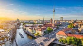 Immerse Yourself in Berlin's Captivating Sights