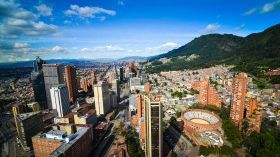 Explore the Beauty of Bogota