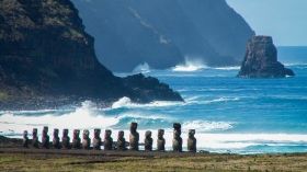 Unravel the Mysteries of Easter Island