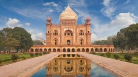 Take on the Golden Triangle & Immerse Yourself in India’s rich culture and history