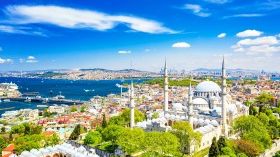 Explore the Vibrant City of Istanbul