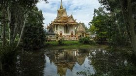 Indulge in the Enchanting Sights of Kampot