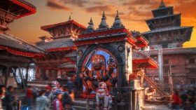 Explore Kathmandu’s Historic Landmarks
