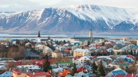 Go Sightseeing in Reykjavik