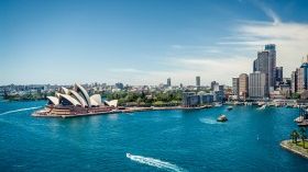 Explore the Vibrant City of Sydney