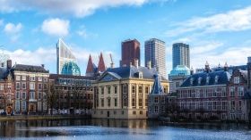 Discover Dutch history in The Hague