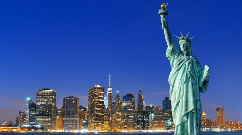 Top 10 New York Attractions