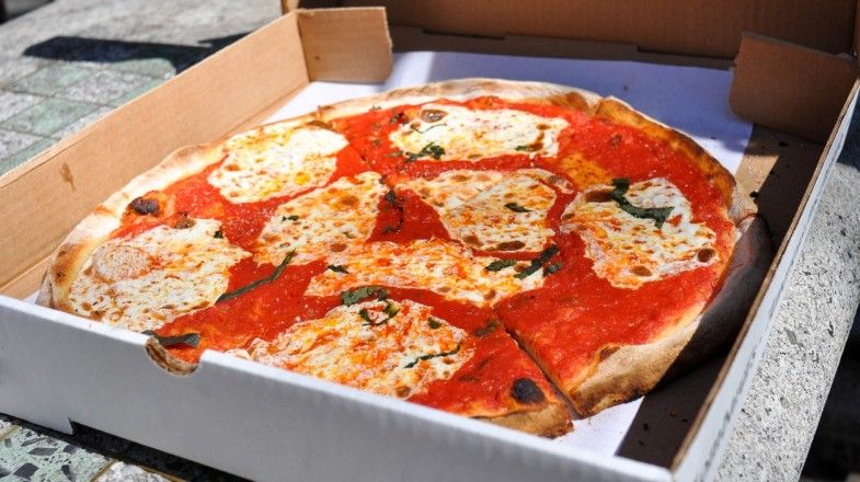 Top 4 Foodie Things to Do in New York