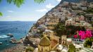 Amalfi Coast is one of the most amazing coast lines in Europe and a very popular holiday destination.