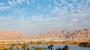 Include Aqaba while planning a trip to Jordan.