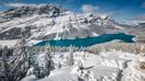 If you're planning to spend the winter in Canada, it is a must that you visit Banff National Park as it offers various activities for all traveler types.