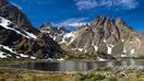 Isla Navarino is home to some of the most spectacular scenery in South America and features one of Chilean Patagonia’s most gruelling treks – the Dientes de Navarino