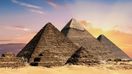 The mysterious Great Pyramids of Giza is a must to see while 5 days in Egypt.