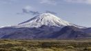 The Hekla volcano in the south of Iceland is a deadly force with a shocking history of destruction.