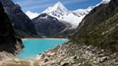 The Huayhuash Circuit Trek in Peru is one of the most difficult trekking routes in the world
