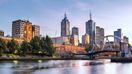 A city of festivals, museums and food, there are a lot of top places to visit in Melbourne.