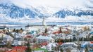 Include Reykjavik while planning a trip to Iceland