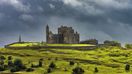 Plan your holiday to Ireland in March and see the Rock of Cashel.