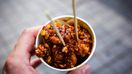 Seoul street food is one of the most versatile food options in the world