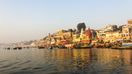 Varanasi is all about the emotional journey; discovering the famous ghats, cruising down the Ganges River, or appreciating the simplistic beauty of the ancient river
