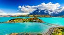 Torres del Paine National Park, Best time to visit Chile.