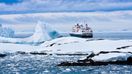 An Antarctic trip is far less treacherous a prospect than it was in the past. Read on to find out what is your best option to get to Antarctica.
