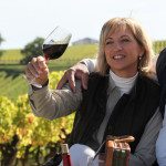 Wine tasting Cape Town South Africa
