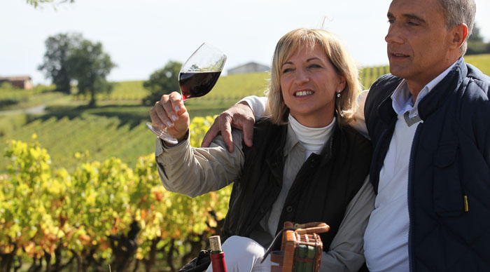 Wine tasting Cape Town South Africa