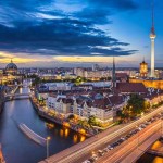 Berlin TV Tower