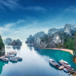 Ha Long Bay
