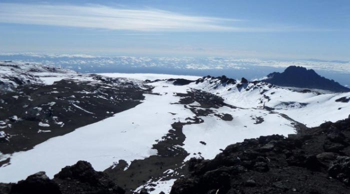 Mount Kilimanjaro