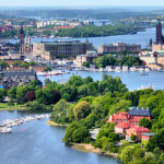 Stockholm