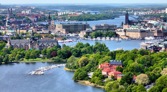 Stockholm
