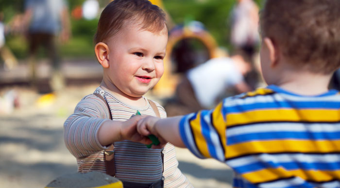 Traveling with Toddlers - Bookmundi