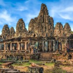 Angkor Thom