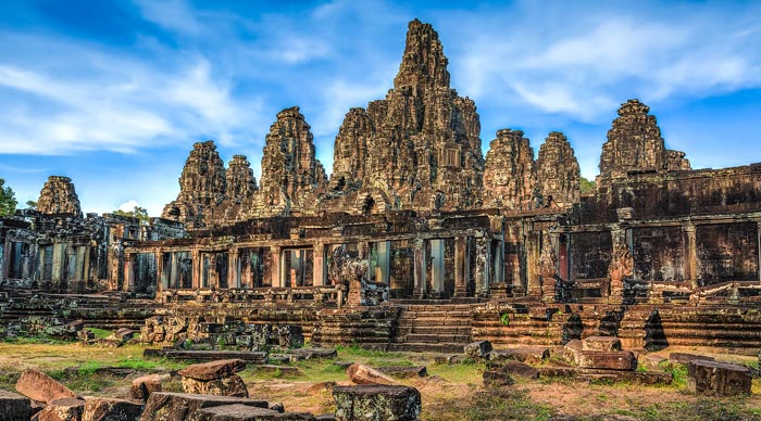 Angkor Thom