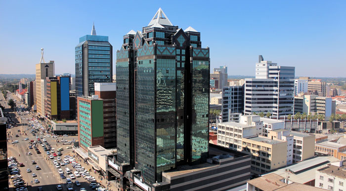 Harare Zimbabwe