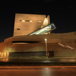 The Perot Museum Bookmundi