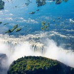 Victoria Falls ZImbabwe