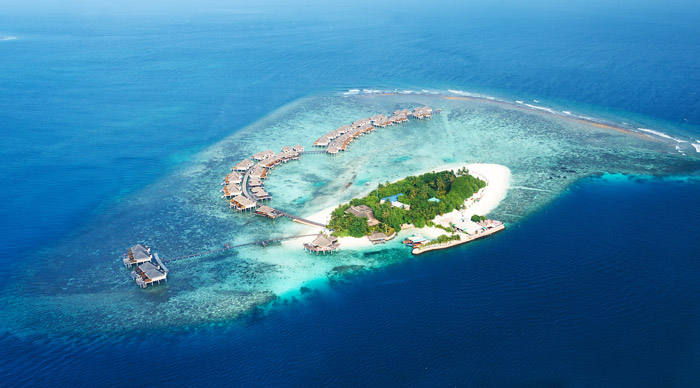 Maldives